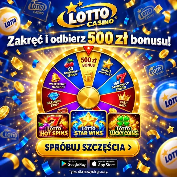Кадр рекламы PL LotMax