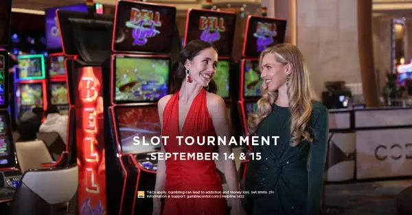Кадр рекламы Casino City of Dreams Mediterranean