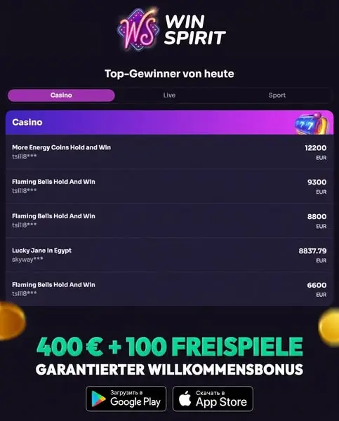 Кадр рекламы Golden Slots