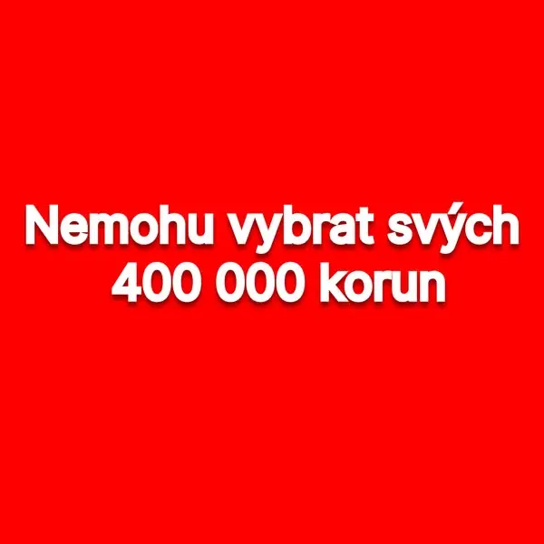 Кадр рекламы Tomáš Svoboda