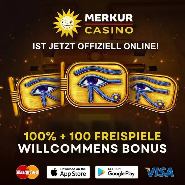 Кадр рекламы Merkur Merkur