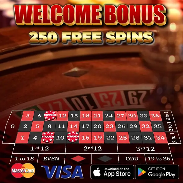 Кадр рекламы Wild Fortune