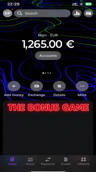 Кадр рекламы Chicken2Vegas