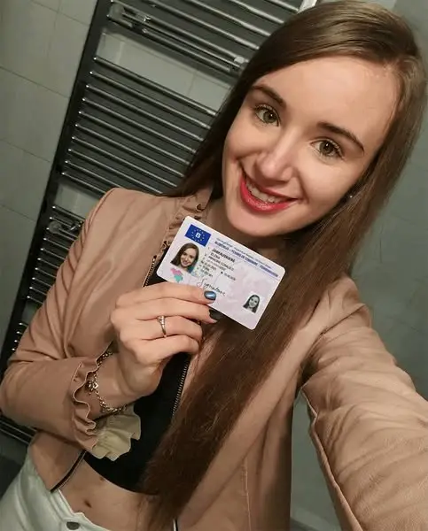 Кадр рекламы Elena Jankauskiene