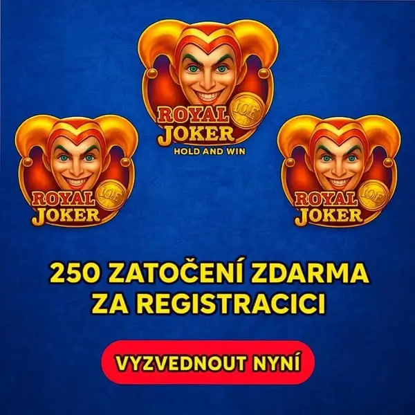Кадр рекламы Czech Gambling