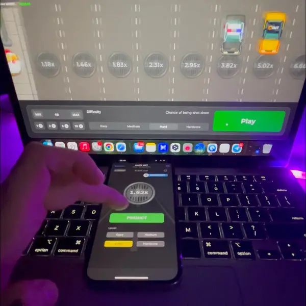Кадр рекламы Task Temp