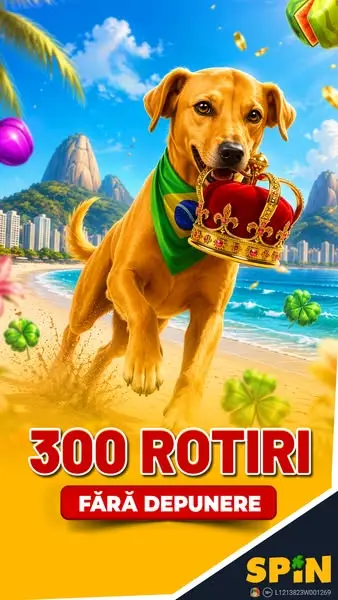 Кадр рекламы Spin Online Casino