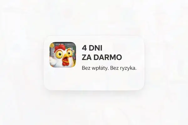 Кадр рекламы Społeczność Graczy Polska