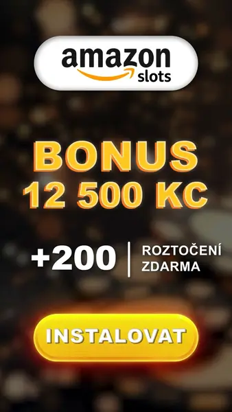 Кадр рекламы Amazon Game