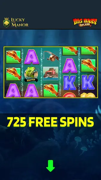 Кадр рекламы Fortune Hub