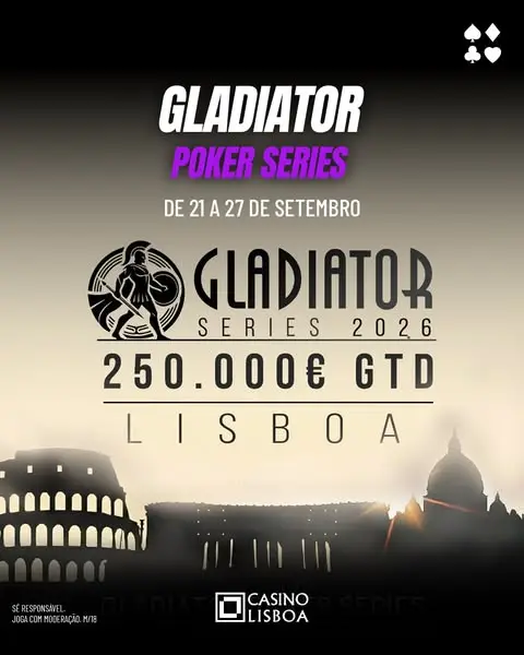 Кадр рекламы casinolisboa