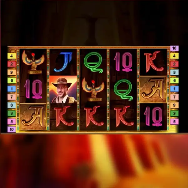 Кадр рекламы Canveli Games