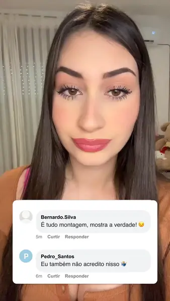 Кадр рекламы Kennie Tj Sarah