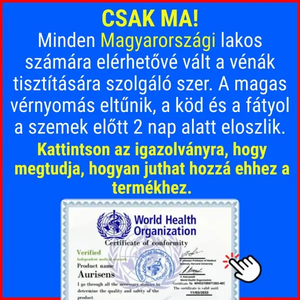 Кадр рекламы Doctor Victor