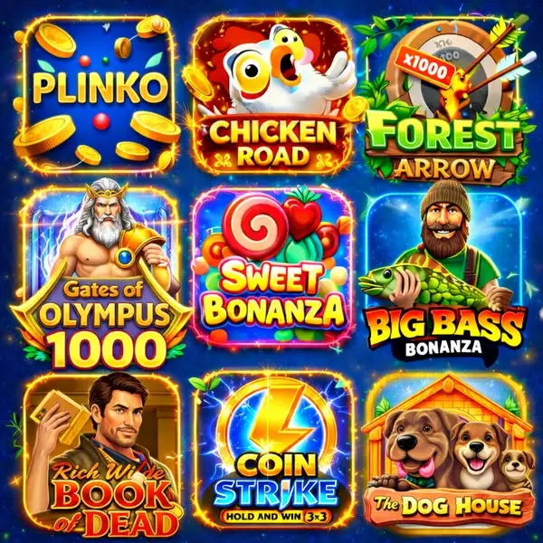 Кадр рекламы Premium Casino Bonus