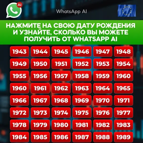 Кадр рекламы Elite Service Traiteur