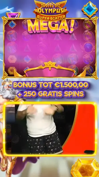 Кадр рекламы Jackpot Slots