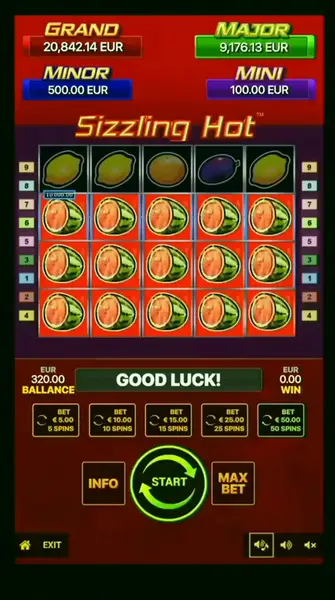 Кадр рекламы VIP Games 2