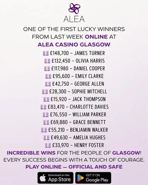 Кадр рекламы Spin&Win UK