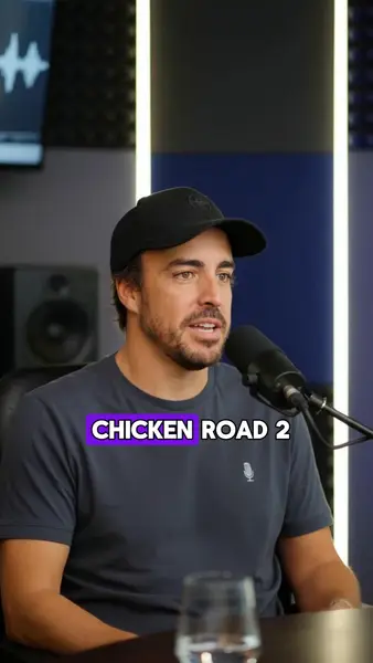 Кадр рекламы Chicken Load x200