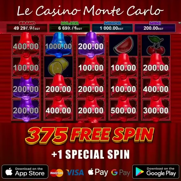 Кадр рекламы Velvet Slots