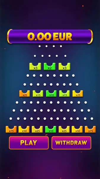 Кадр рекламы Cool Gaming App