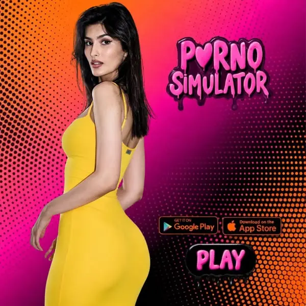 Кадр рекламы Hot Game