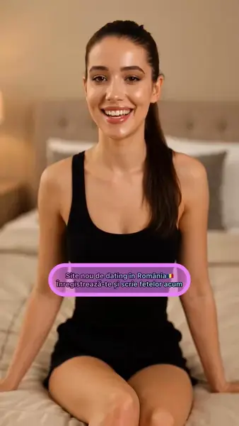 Кадр рекламы Local girls