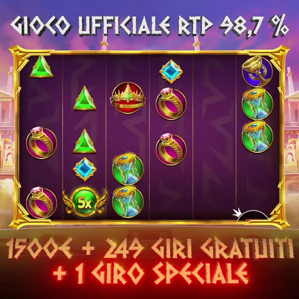 Кадр рекламы Mystic Oasis