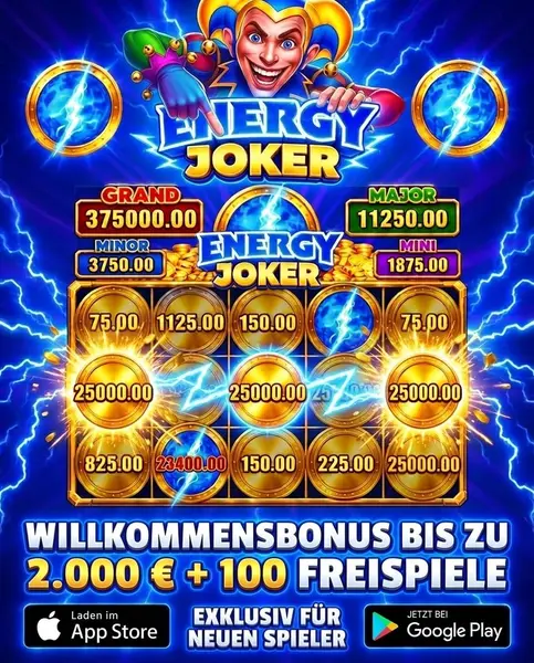 Кадр рекламы Online Spielhalle
