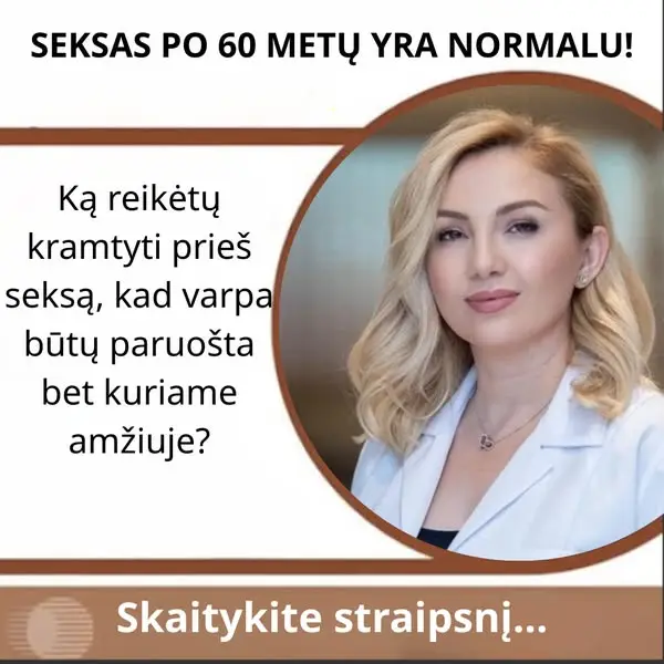 Кадр рекламы Dr Life