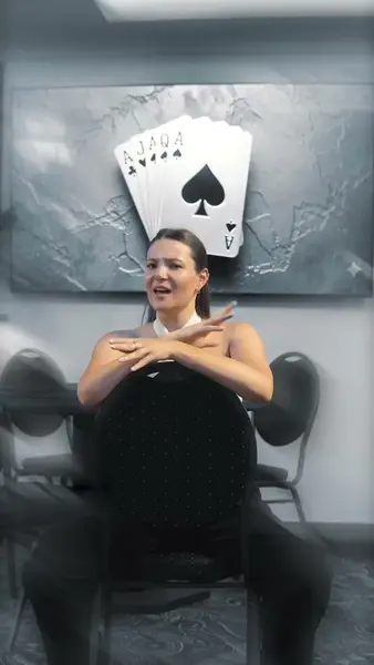 Кадр рекламы DOXXbet Casino Beckov