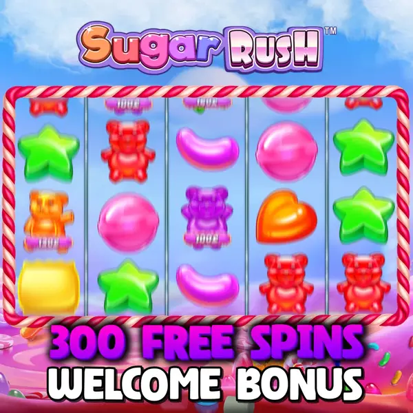 Кадр рекламы Hot slot