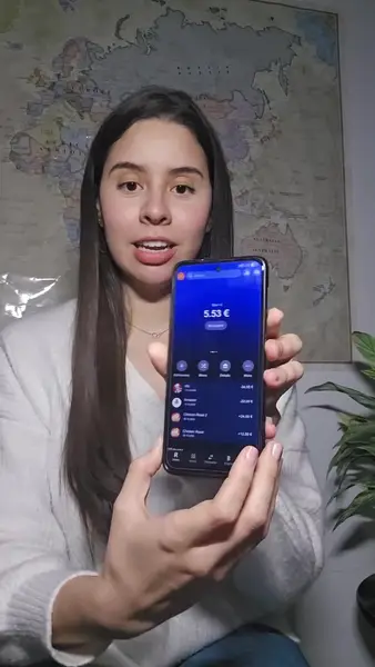 Кадр рекламы Sxova lover