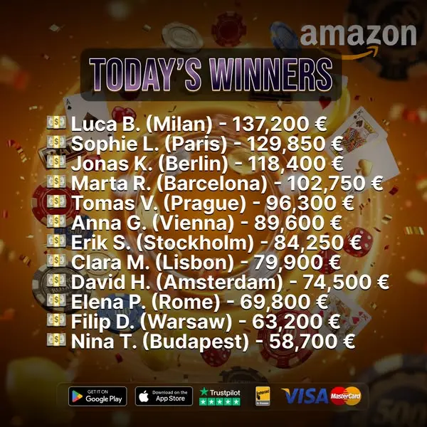 Кадр рекламы Win Slots