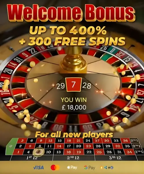 Кадр рекламы Monte-Carlo Online