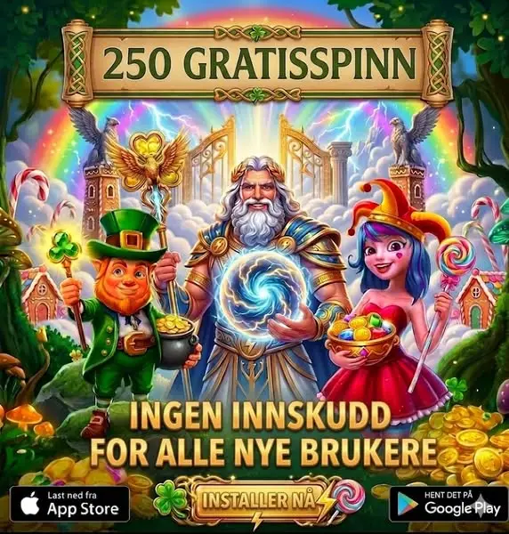 Кадр рекламы Lucky Slots
