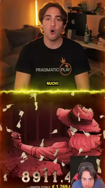 Кадр рекламы Spin Legends