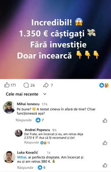 Кадр рекламы Big Win