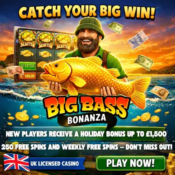 Кадр рекламы Your Lucky Moments