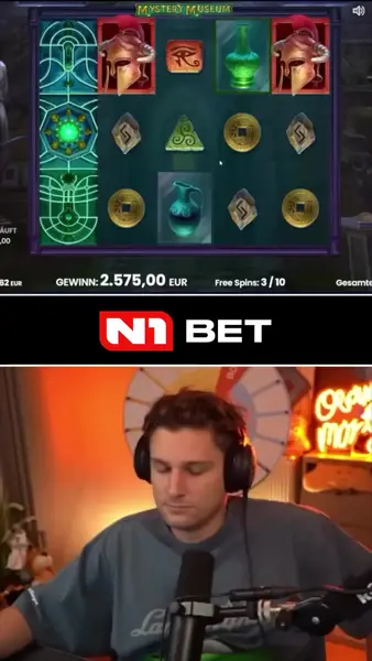 Кадр рекламы Bigger Win