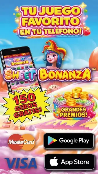 Кадр рекламы Lucky Realm