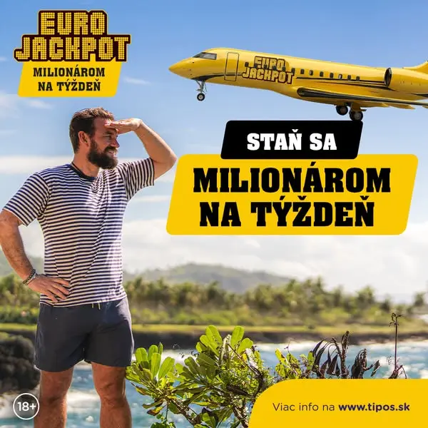 Кадр рекламы TIPOS