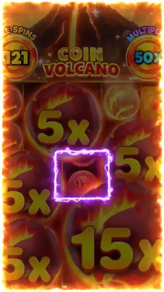 Кадр рекламы Jackpot Strike