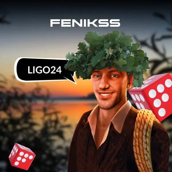 Кадр рекламы Fenikss Online