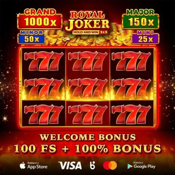 Кадр рекламы Big Win Slots
