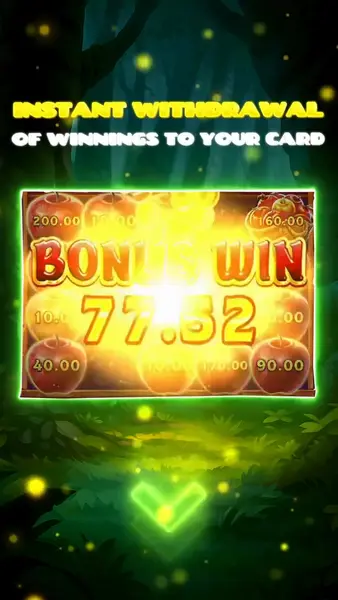 Кадр рекламы Royal Slot