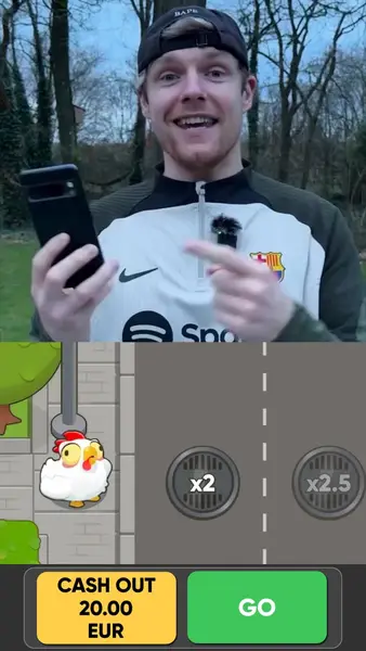 Кадр рекламы Ölëx Oliver