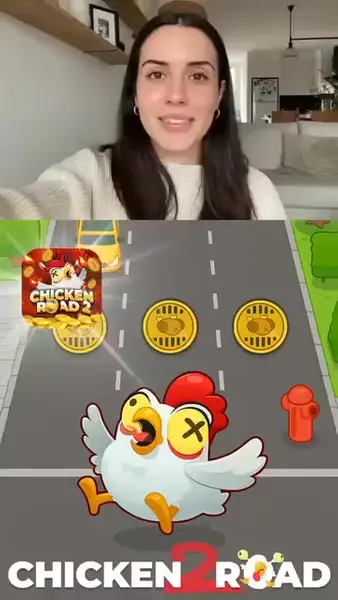Кадр рекламы Winning Gods