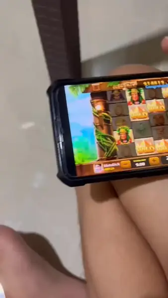 Кадр рекламы Super Winner